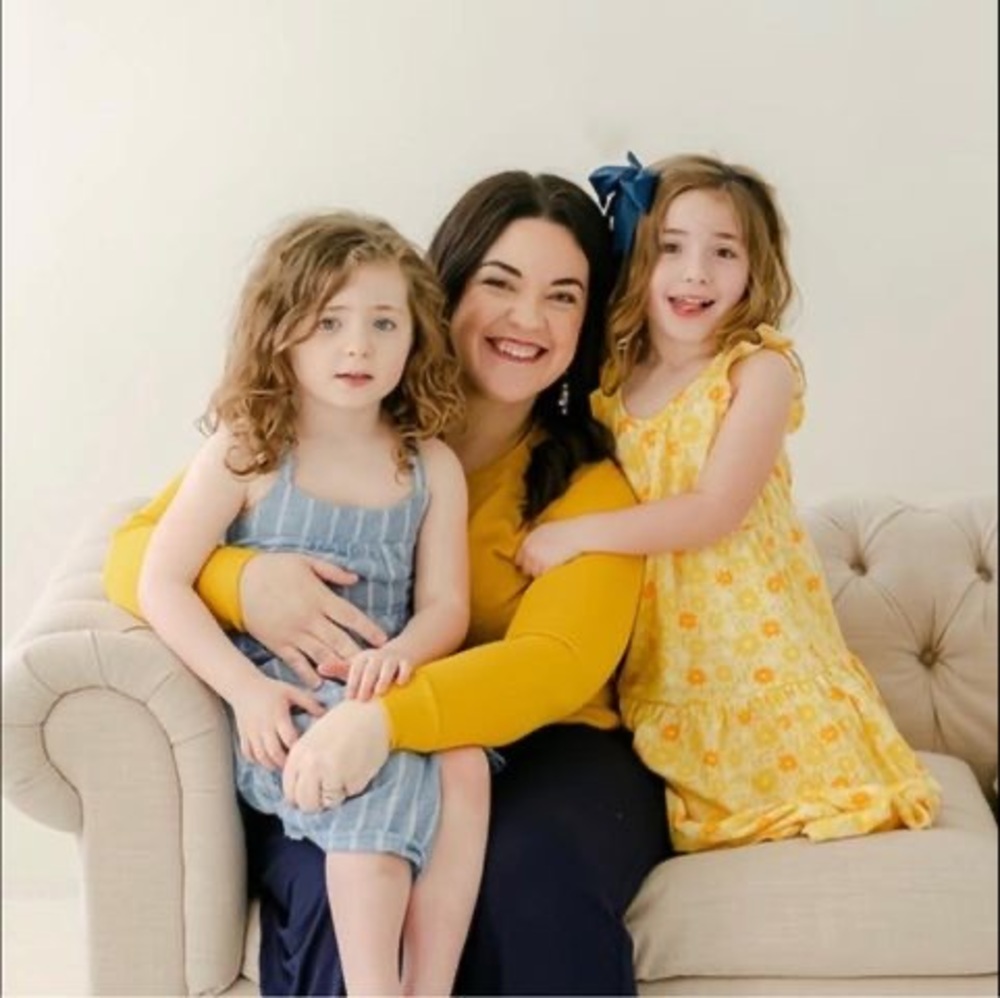 Meet your Posher, Erica